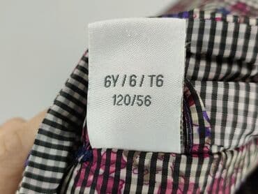 sukienki letnie wyprzedaż hm: Transitional jacket, Coccodrillo, 5-6 years, 110-116 cm, condition - Very good — 5
