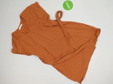 sukienki pomarańczowe: Diverse, Sukienka damska, rozmiar XS — 3