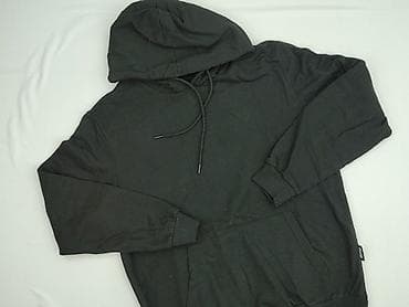 sinsay gorillaz: Sinsay, Bluza z kapturem dla mężczyzn, rozmiar XL — 1