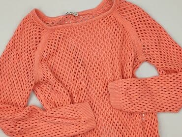 sweter z krótkim rękawem męski: UpFashion, Sweter damski, rozmiar M — 1