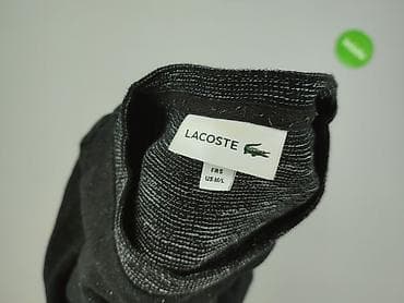stradivarius pl promo code: Lacoste, Bluza dla mężczyzn, rozmiar M — 4