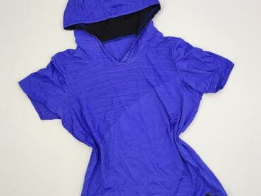 Bluza z kapturem damska, rozmiar S