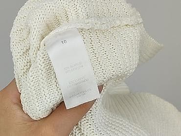 sweter candy: Papaya, Sweter damski, rozmiar M — 5