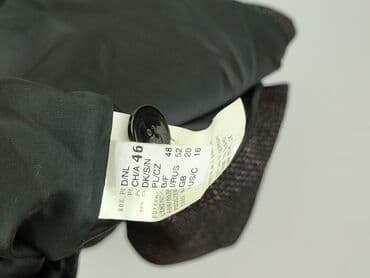 marynarka damska bb: Bianca, Marynarka damska, rozmiar 3XL — 5