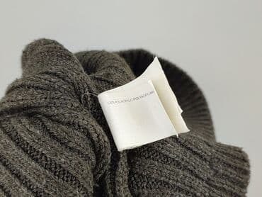 koszulka w żółto czarne paski: Carry, Sweter dla mężczyzn, XL — 5