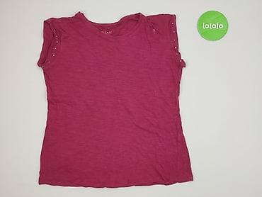 body biale sinsay: Sinsay, T-shirt damski, rozmiar M — 2