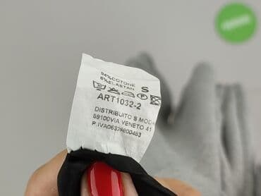 spódniczka mini rozkloszowane: Spódnica damska, rozmiar S — 5