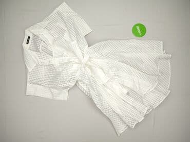 wiosenna koszula: Bisou's Project, Sukienka damska, rozmiar S — 2