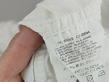 simple sweter: Diesel, Koszulа dla mężczyzn, rozmiar M — 6