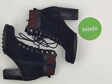 botki tk maxx: Tommy Hilfiger, Botki damskie, rozmiar 38 — 4