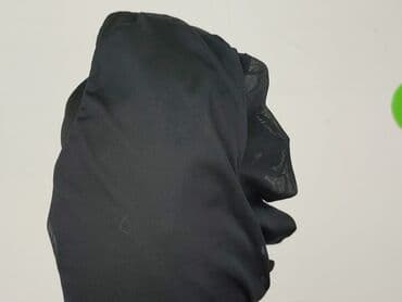 czarne obcisła bluzki: Fashion Nova, Bluzka damska, XL — 6