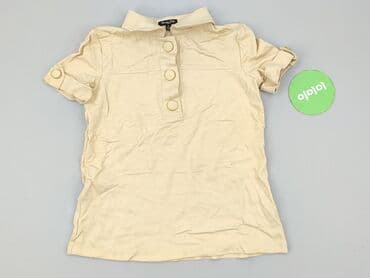 jeansy massimo dutti: Massimo Dutti, Damska koszulka polo, S — 2