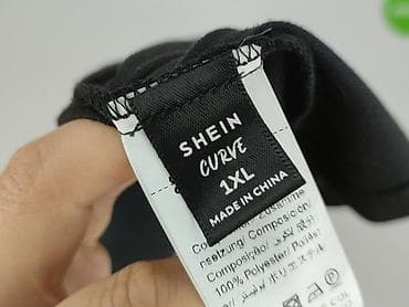 sara jacket: Shein Curve, Parka damska, rozmiar XL — 5