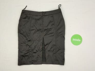 spódnice z prostokąta na gumce: Women`s skirt, size M (EU 38) — 3