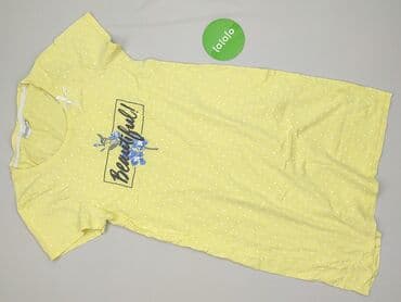 python t shirty: Janina, Nightshirt, size S (EU 36) — 2