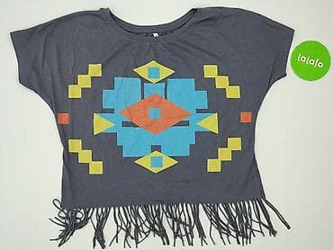 haftowane: Fishbone, Bluzka damska, rozmiar XS — 2