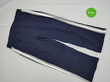 dresy boohoo: Spodnie dresowe damskie, rozmiar M — 3