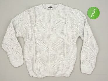 kozaki na koturnie by o la la: Beloved, Sweter damski, S — 3