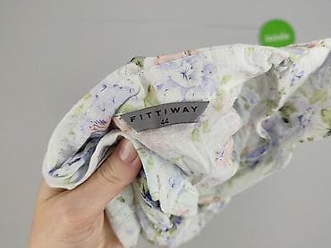 puddle jeans: Bluzka damska, rozmiar 2XL — 4