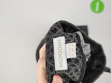 botki primark: Spodnie materiałowe damskie, rozmiar S — 4