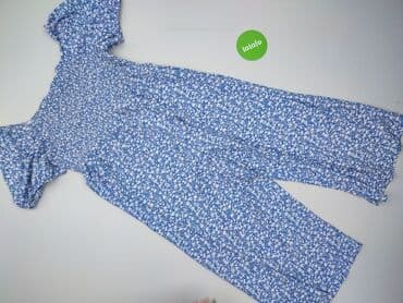 shein kombinezony plus size: Shein Curve, Kombinezon damski, rozmiar 2XL — 3