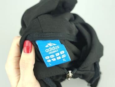 sweter adidas: Adidas, Bluza z kapturem damska, rozmiar XL — 5