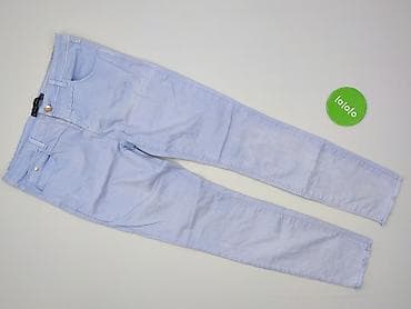 rock jeans: Amisu, Jeansy damskie, rozmiar XL — 2