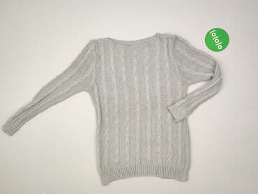 sweter h: Светр жіночий, розмір S — 2