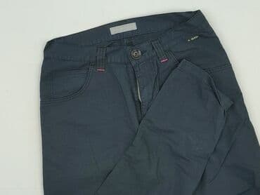 spodnie simond: Chinosy dla mężczyzn, rozmiar S — 1