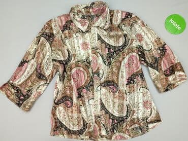 koszule wełniane: Koszula damska, rozmiar S — 3