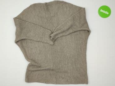 buty zimowe na szeroką stopę: Sweter damski, rozmiar 5XL — 3