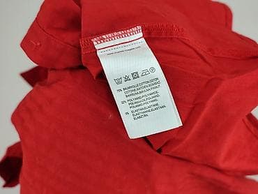 winylowa: Charles Vögele, Koszula damska, rozmiar S — 5