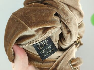 fruit of the loom bluza z kapturem: Bluza z kapturem damska, rozmiar XS — 4