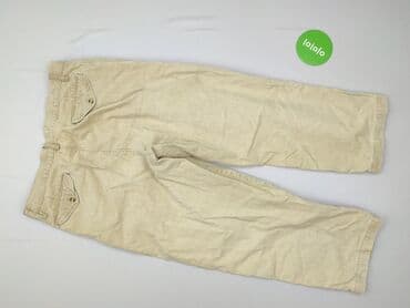 legginsy wzorzyste: Women`s trousers, size S (EU 36) — 3