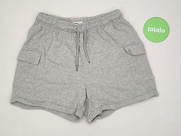 sinsay crocs: Cropp, Szorty damskie, rozmiar M — 2