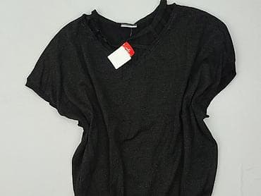 sweter nazutka: Sweter damski, rozmiar S — 8