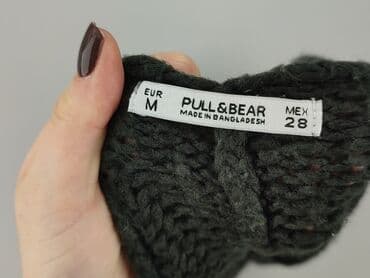 pull and bear kurtki zimowe: PULL&BEAR, Kardigan damski, rozmiar M — 5