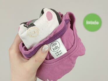 czapka coca cola: Blouse, Kiki & Koko, 5-6 years, 110-116 cm, condition - Very good — 4