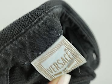 versace bluzki: Versace, Damska koszulka polo, rozmiar XL — 4