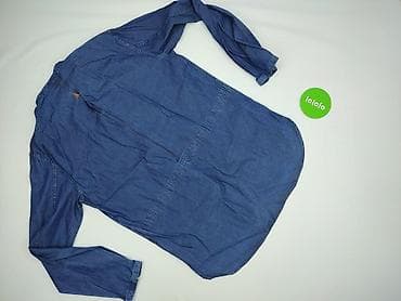 bluzy chanel: Yves Saint Laurent, Koszulа dla mężczyzn, rozmiar XL — 3