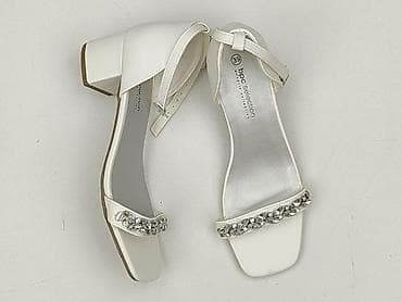 mango obuwie: Bonprix, Sandały damskie, rozmiar 39 — 1