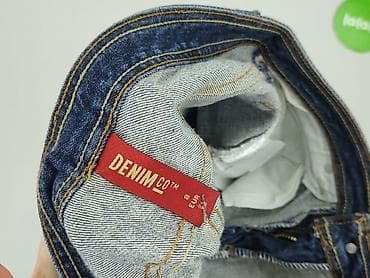 buty ccc deezee: Denim Co, Jeansy damskie, rozmiar S — 4