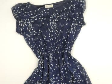 duże rozmiary ekskluzywne sukienki plus size: Sukienka damska, rozmiar S — 1