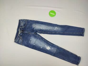 indicode t shirty: Jeans for women, size S (EU 36) — 2