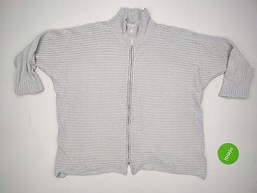 skarpetki c: Kardigan damski, rozmiar 9XL — 2