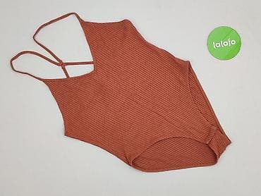 majtki: Topshop, Body damskie, rozmiar XL — 2