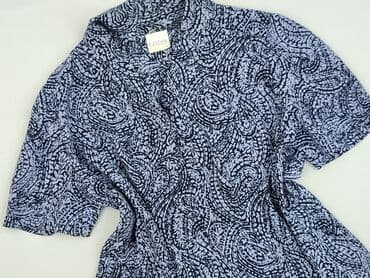 bluzki pod marynarkę plus size: Eastex, Bluzka damska, rozmiar XL — 1