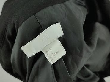 plaszcze mango: H&M, Marynarka damska, rozmiar S — 4