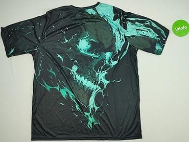 alphar one t shirt: T-shirt damski, rozmiar 3XL — 3