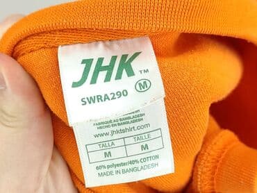 koszulka barcelony zalando: Sweatshirt for men, M (EU 38), JHK, condition - Good — 4